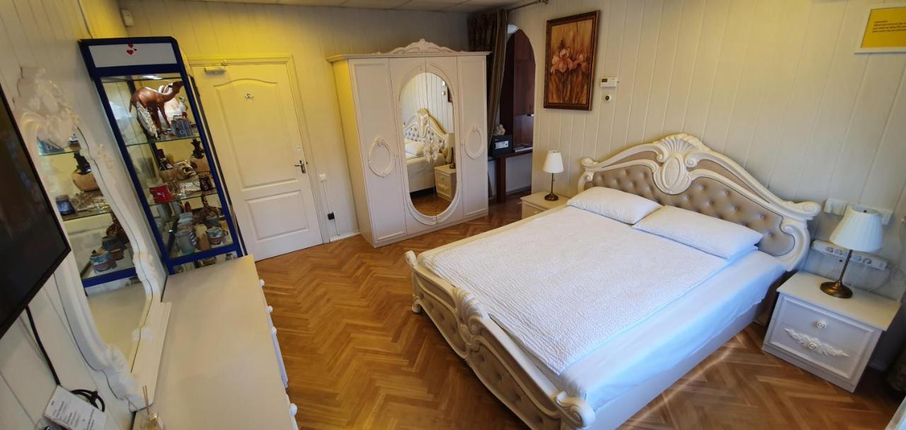 Aparthotel Savas 2 ,,Cosy House Kaunas" & Parking Каунас Экстерьер фото