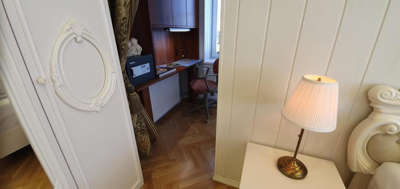 Aparthotel Savas 2 ,,Cosy House Kaunas" & Parking Каунас Экстерьер фото