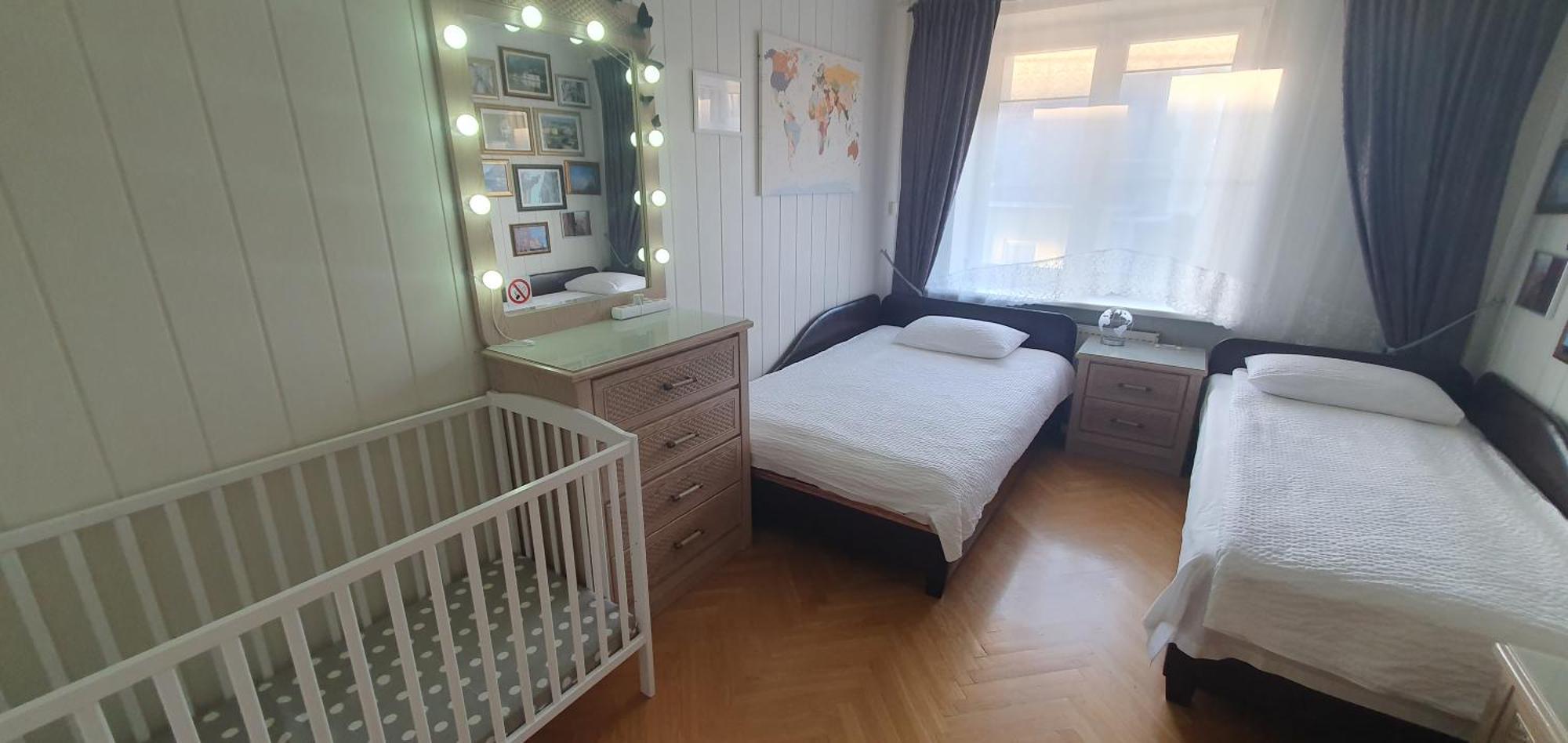 Aparthotel Savas 2 ,,Cosy House Kaunas" & Parking Каунас Экстерьер фото