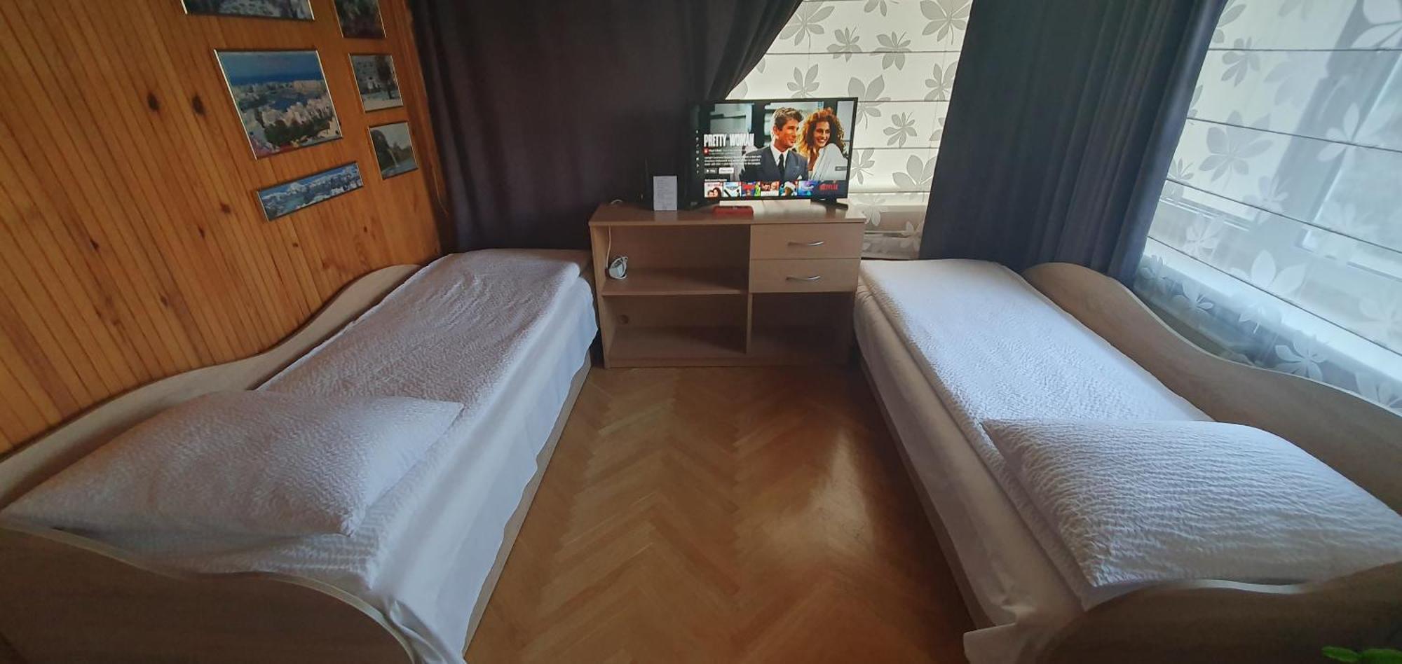 Aparthotel Savas 2 ,,Cosy House Kaunas" & Parking Каунас Экстерьер фото